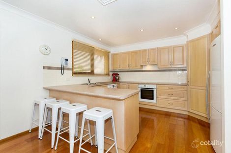 Property photo of 4 Lochness Place Engadine NSW 2233