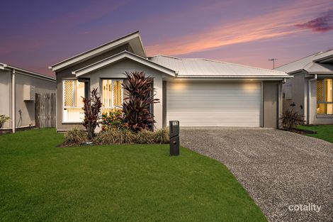 12 Dryander St, North Lakes, QLD 4509