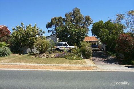 7 Freeman Way, Marmion, WA 6020