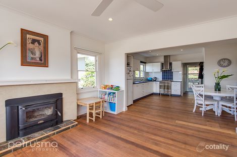 Property photo of 35 Bastick Street Rosny TAS 7018
