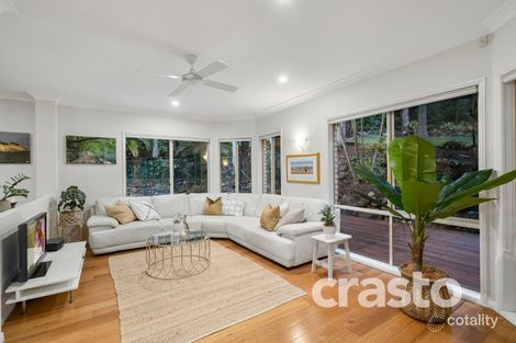 Property photo of 70 Whiteash Road Bonogin QLD 4213