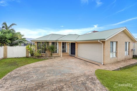 Property photo of 27 Denham Drive Horsley NSW 2530