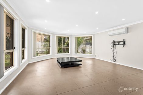 Property photo of 27 Denham Drive Horsley NSW 2530