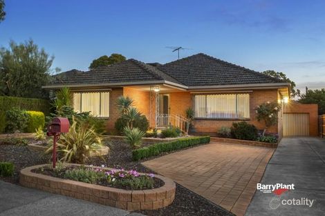 Property photo of 6 Trafalgar Crescent Bundoora VIC 3083