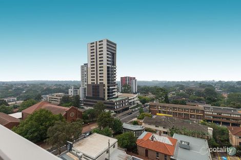 Property photo of 8XX/36 Oxford Street Epping NSW 2121