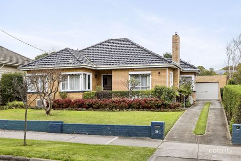 38 Bulla Rd, Strathmore, VIC 3041