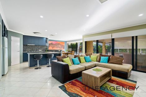 Property photo of 19 Windchime Terrace Atwell WA 6164