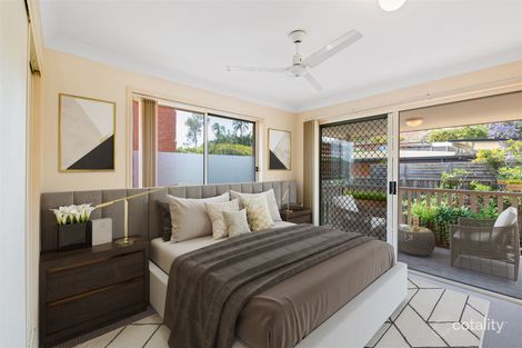 Property photo of 4/34 Wilkie Street Yeerongpilly QLD 4105