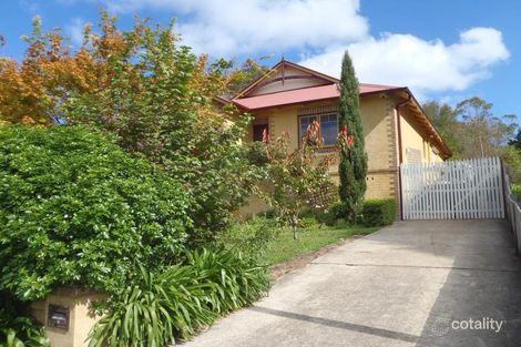 Property photo of 8 Fourth Avenue Katoomba NSW 2780