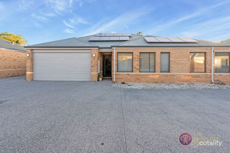 2/40 Morley St, Maddington, WA 6109