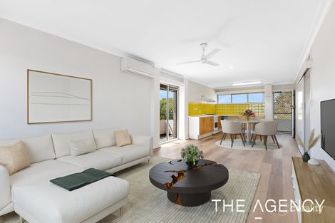 13/8 Fortini Ct, Hamilton Hill, WA 6163