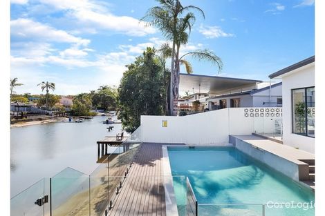 Property photo of 2 Pensacola Court Broadbeach Waters QLD 4218