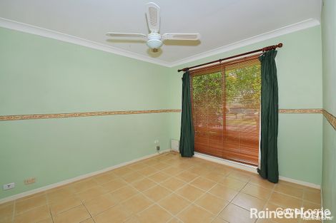 Property photo of 1 Sandlewood Close Rouse Hill NSW 2155