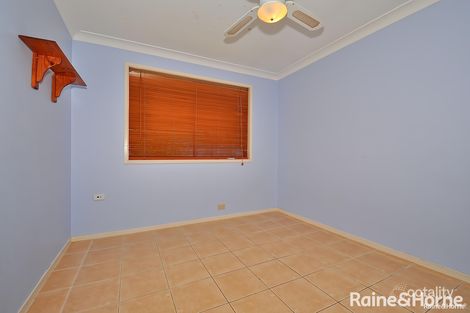 Property photo of 1 Sandlewood Close Rouse Hill NSW 2155