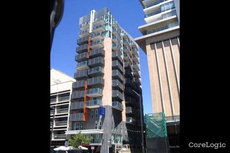 Property photo of 62/34 Austin Street Adelaide SA 5000