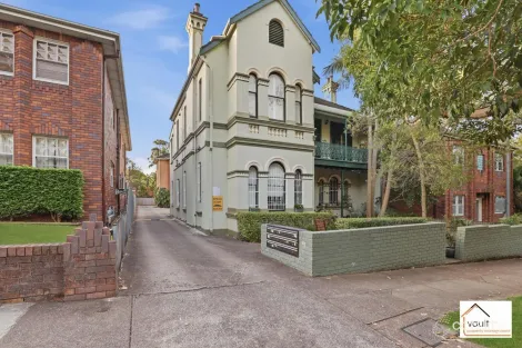 17/12 Cecil St, Ashfield, NSW 2131