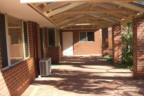 Property photo of 21 Biarritz Pass Port Kennedy WA 6172