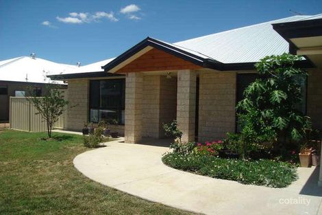 Property photo of 9 Octagonal Court Goondiwindi QLD 4390