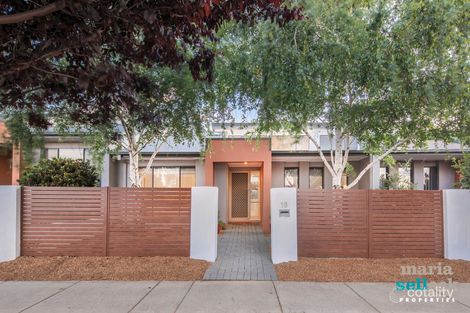 Property photo of 10 Ayrton Street Gungahlin ACT 2912