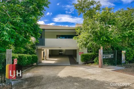 Property photo of 1/25 Bellevue Avenue Gaythorne QLD 4051