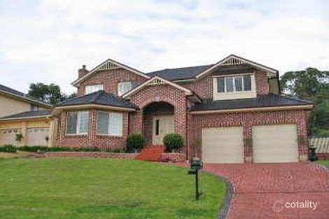 4 Tisane Ave, Frenchs Forest, NSW 2086