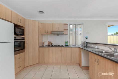 Property photo of 10 Said Terrace Quakers Hill NSW 2763