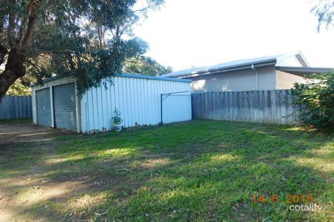 Property photo of 35 Ayrton Street Dawesville WA 6211