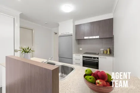 Property photo of 20/28 Watson Street Turner ACT 2612