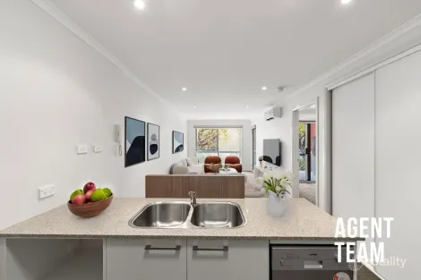 Property photo of 20/28 Watson Street Turner ACT 2612