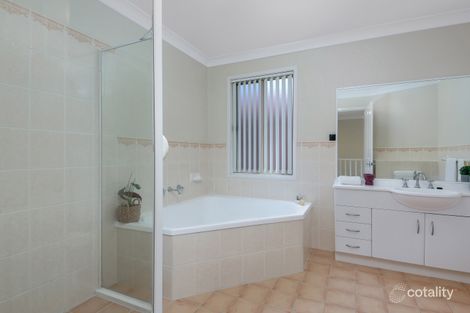 Property photo of 10 Said Terrace Quakers Hill NSW 2763