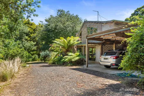 Property photo of 175 Denhams Road Hallston VIC 3953