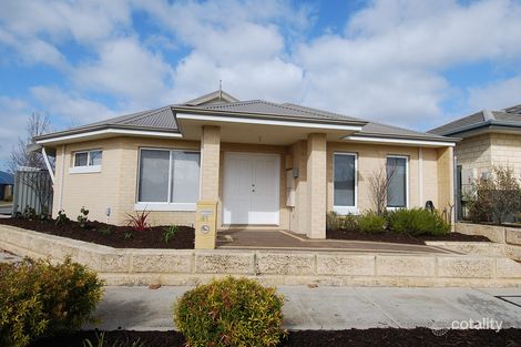 Property photo of 41 Safford Avenue Aveley WA 6069