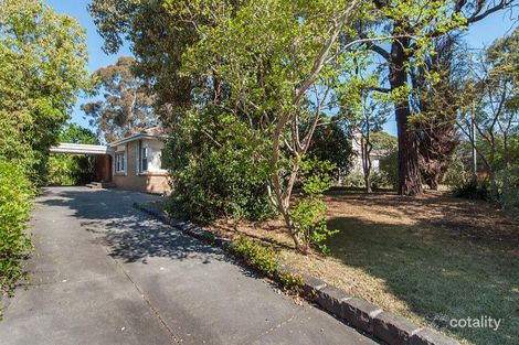 Property photo of 36 Glenard Drive Eaglemont VIC 3084