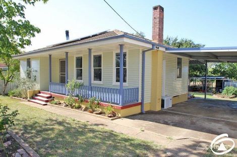 Property photo of 16 Kiewa Street Manildra NSW 2865