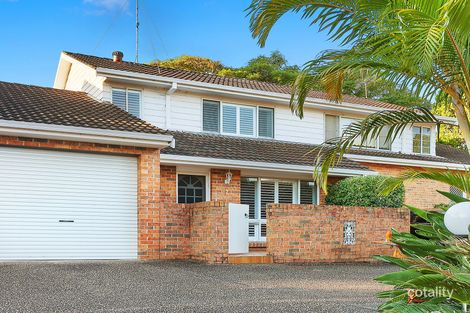 Property photo of 7/7 Melrose Avenue Sylvania NSW 2224