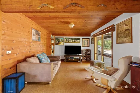 Property photo of 175 Denhams Road Hallston VIC 3953