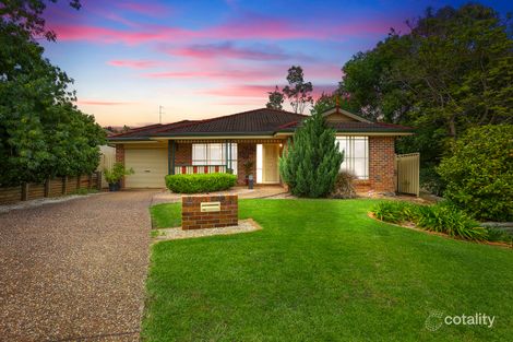 16 Atlas Way, Narellan Vale, NSW 2567