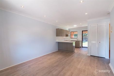 Property photo of 2/3 Oldknow Crescent Singleton Heights NSW 2330