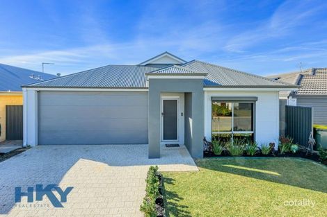 12 Bluebell Tce, Bullsbrook, WA 6084