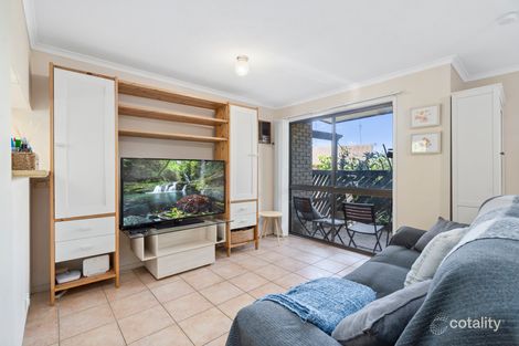 Property photo of 6/7-13 Parkridge Drive Molendinar QLD 4214