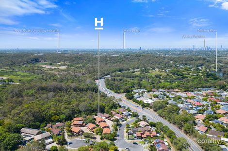 Property photo of 6/7-13 Parkridge Drive Molendinar QLD 4214