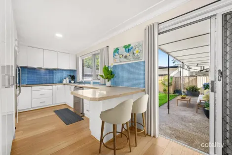 Property photo of 7 Heron Place Dee Why NSW 2099