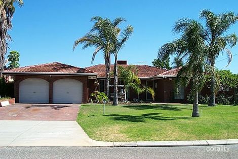 12 Wolseley Rd, Morley, WA 6062