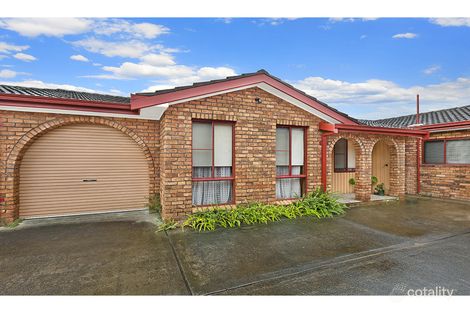 Property photo of 2/37-39 Nirvana Street Long Jetty NSW 2261