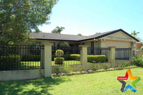 Property photo of 35 Mercury Drive Bethania QLD 4205