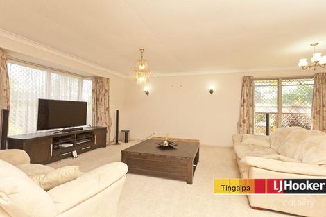 Property photo of 2/11 Trevally Crescent Manly West QLD 4179