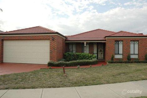 52 Marlesford Cres, Berwick, VIC 3806