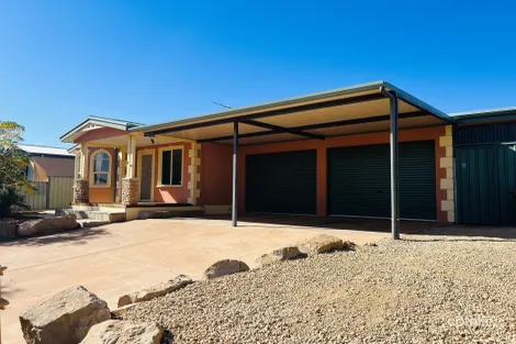 Property photo of 48 Tiliqua Crescent Roxby Downs SA 5725