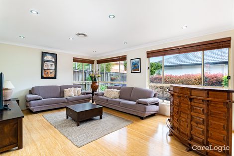 Property photo of 15 Princess Avenue Kellyville NSW 2155