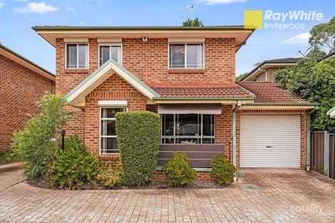 6/46-48 Grove Ave, Narwee, NSW 2209